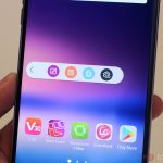 lg v30 hands on 4