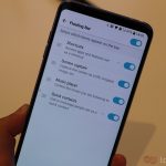 lg v30 hands on 5