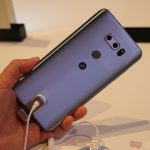 lg v30 hands on 7