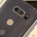 lg v30 hands on 8