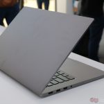 mi notebook pro hands on 11