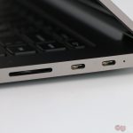 mi notebook pro hands on 12