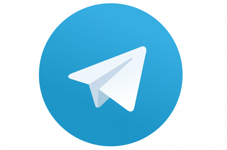 website telegram