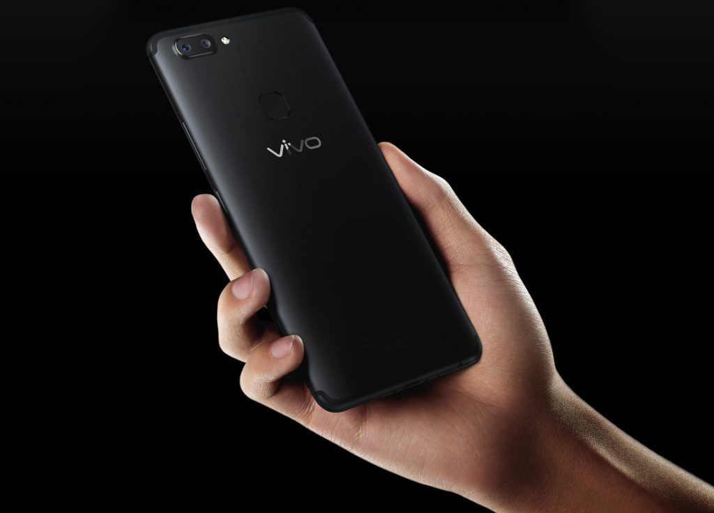 Vivo X20 Plus  Honest Review ( Super AMOLED, Snapdragon 660, 24MP Sony OIS  ) 