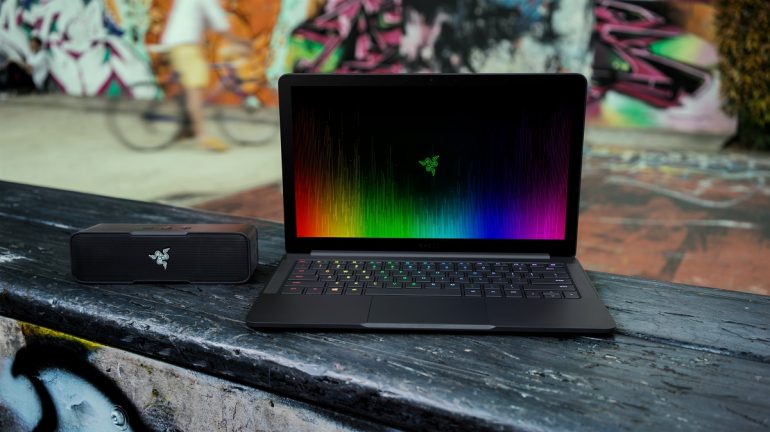 Razer Reveals New Razer Blade Stealth And Refreshed Egpu Enclosure Lowyat Net