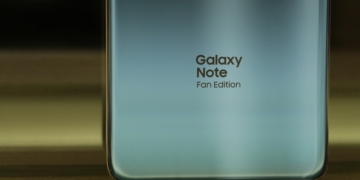 galaxy note fe blue 1