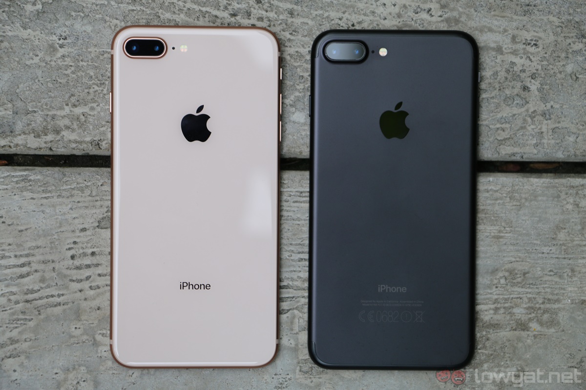 8 things we love about the iPhone 8 and iPhone 8 Plus – and 8 we