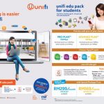 UniFi Edu Pack