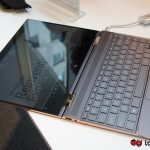 2017 HP Spectre x360 Preview 10