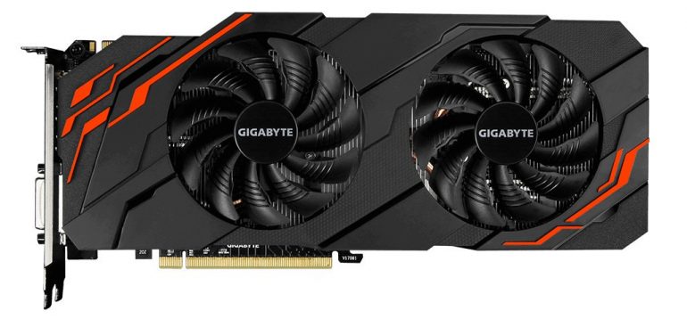 Gigabyte Announces Gtx 1070 Ti Windforce 2x Graphics Card Lowyatnet 2974