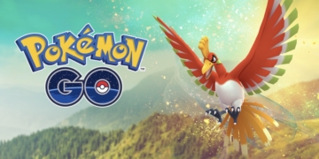 Ho-Oh