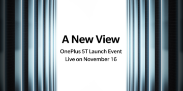 oneplus 5t teaser 1