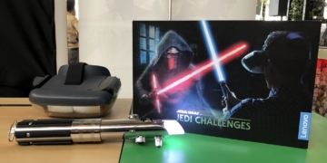 star wars jedi challenges lenovo mirage ar headset 5