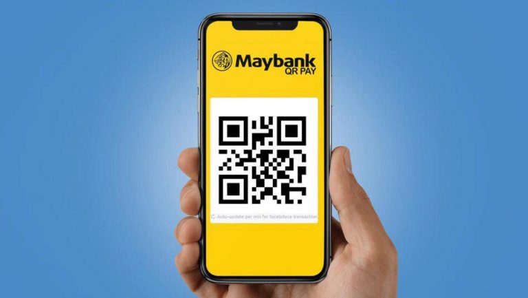 Maybank QR Pay To Be Launched Very Soon: Features Direct Integration