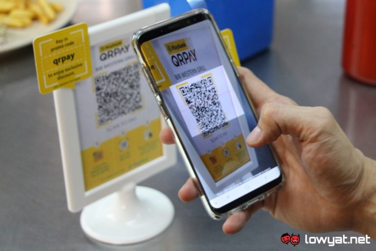 PayNet Malaysia QR Code Standard To Be Adopted By Local Banks And ...