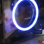 Illegear Mid-Tower Gaming Desktop Prototype