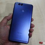 Honor 7X Hands On LYN 08