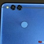 Honor 7X Hands On LYN 09