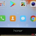 Honor 7X Hands On LYN 10