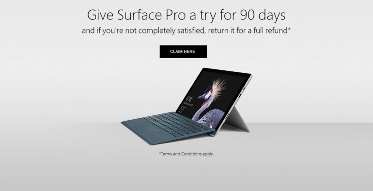 surface pro 8 discount