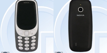 Nokia 3310 4G