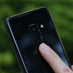 galaxy a8 review 1