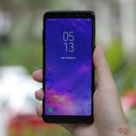 galaxy a8 review 10