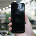 galaxy a8 review 15