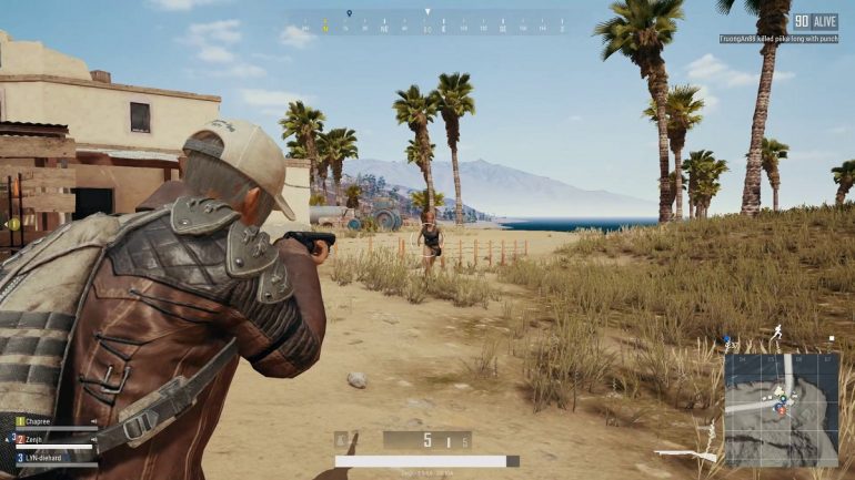 pubg corp finally gets around to suing fortnite for copyright infringement - pubg suing fortnite