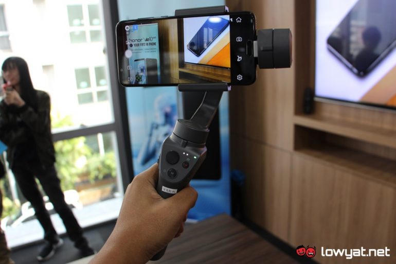 Dji Osmo Mobile 2 Will Be Priced At Rm 588 In Malaysia Lowyat Net