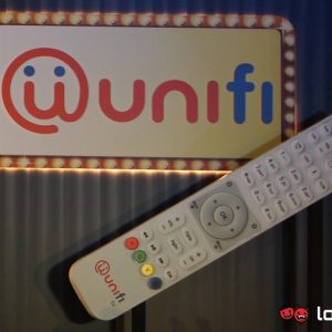 UniFi TV