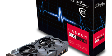 Pulse Radeon RX 560 Lite 2