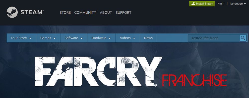 far cry 6 steam download free