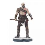 Totaku kratos god of war