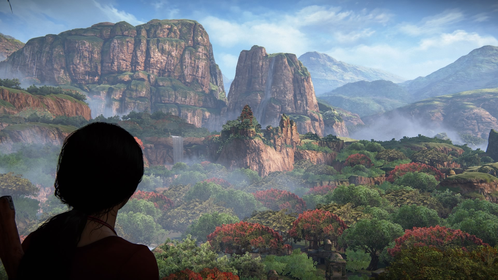 Lost legacy на русском. Uncharted the Lost Legacy обложка. Uncharted Lost Legacy Map. Lost Legacy на андроид. Felix Lost Legacy.