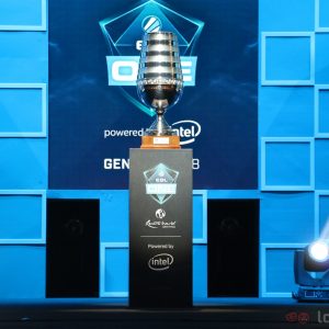 ESL One Genting 2018