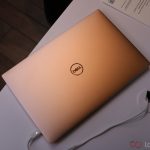 new xps 13 hands on 2