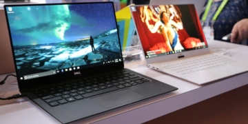 new xps 13 hands on 5