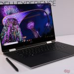 xps 15 2 in 1 hands on 11