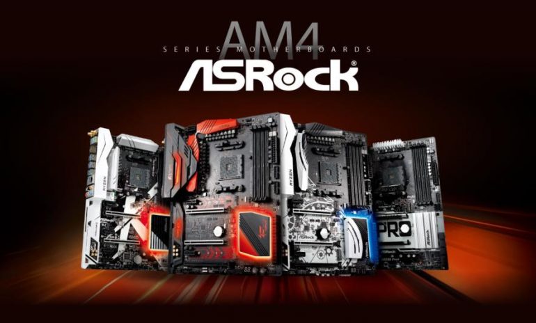 Asrock a320 какой процессор можно поставить