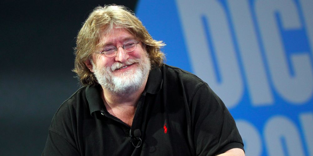 PlayerIGN on X: Epic Games v. Apple ripple effect? Gabe Newell ordered an  in-person deposition (examination under oath) in a lawsuit challenging  Valve's dominance as a major tech monopoly. • He wants