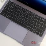 huawei matebook x pro hands on 15