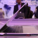 huawei matebook x pro hands on 7