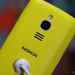 nokia 8110 4g hands on 1