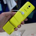 nokia 8110 4g hands on 10