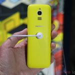 nokia 8110 4g hands on 11