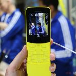 nokia 8110 4g hands on 14