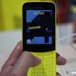 nokia 8110 4g hands on 15