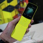 Nokia 8110 Feature Phone