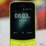 nokia 8110 4g hands on 9